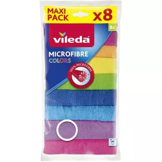 COLORS MIKROHADŘÍK 4KS VILEDA