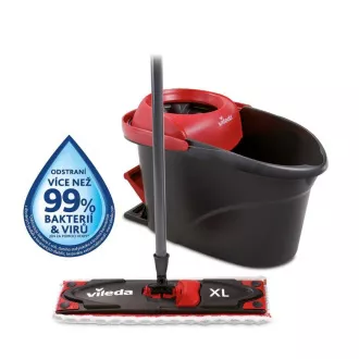 ULTRAMAX XL COMPLETE SET BOX VILEDA