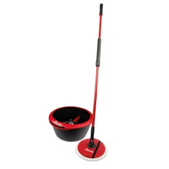 SPIN & CLEAN MOP VILEDA - Rozbalené