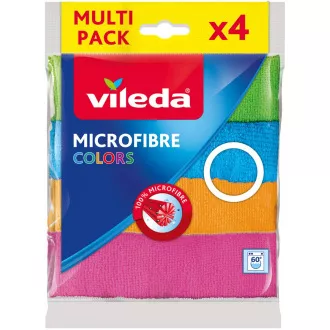 MULTIQUATTRO COLORS HADŘÍK 4KS VILEDA