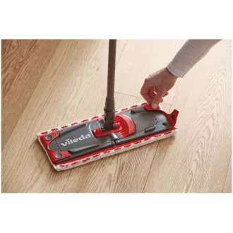ULTRAMAX MICROFIBRE 2V1 NÁHR 2KS VILEDA