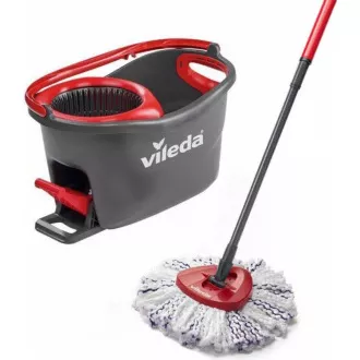 TURBO 3V1 TŘÁSŇOVÝ MOP VILEDA TURBO 3V1 TŘÁSŇOVÝ MOP VILEDA