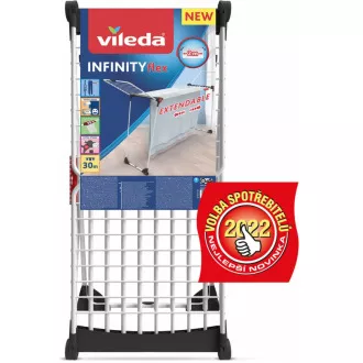 INFINITY FLEX SUŠÁK NA PRÁDLO 30M VILEDA