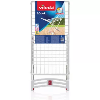SOLAR SUŠÁK NA PRÁDLO 20M VILEDA