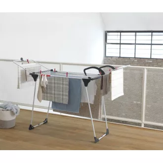 PREMIUM 2IN1 SUŠÁK NA PRÁDLO 18M VILEDA