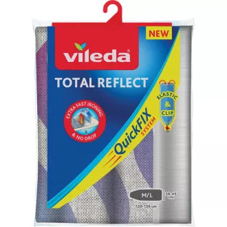 TOTAL REFLECT POTAH VILEDA TOTAL REFLECT POTAH VILEDA