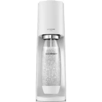 Terra White výrobník SODASTREAM - Rozbalené Terra White výrobník SODASTREAM - Rozbalené