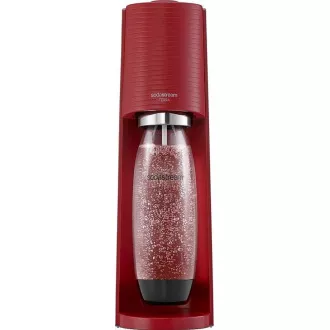 Terra Red výrobník SODASTREAM