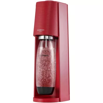 Terra Red výrobník SODASTREAM