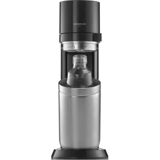 DUO Black výrobník SODASTREAM