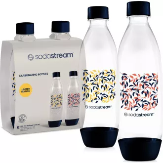 Lahev FUSE Ice Tea 2x 1l SODASTREAM