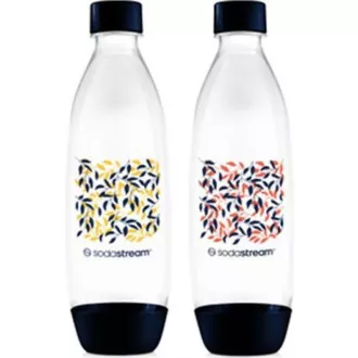 Lahev FUSE Ice Tea 2x 1l SODASTREAM