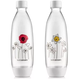 Lahev FUSE Ice Tea 2x 1l SODASTREAM