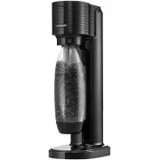 GAIA Black výrobník SODASTREAM