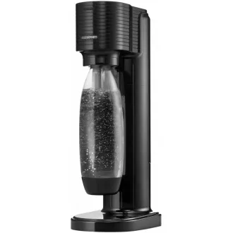 GAIA Black výrobník SODASTREAM
