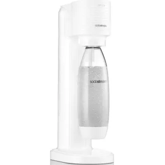 GAIA White výrobník SODASTREAM