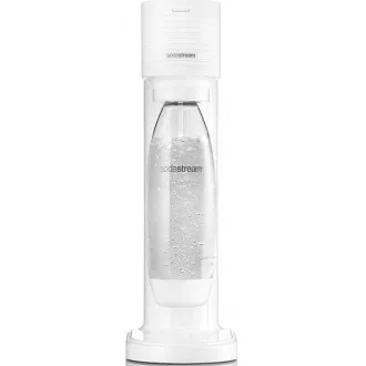 GAIA White výrobník SODASTREAM
