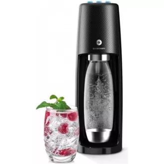 GAIA White výrobník SODASTREAM
