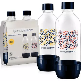 Lahev Jet Ice Tea 2x 1l SODASTREAM Lahev Jet Ice Tea 2x 1l SODASTREAM