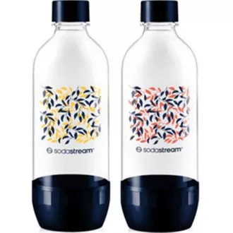 Lahev Jet Ice Tea 2x 1l SODASTREAM Lahev Jet Ice Tea 2x 1l SODASTREAM