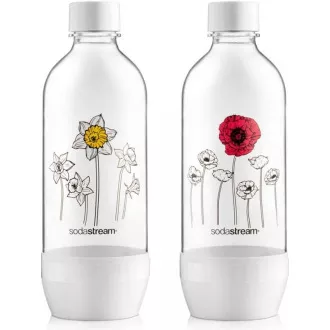 Lahev Jet Ice Tea 2x 1l SODASTREAM Lahev Jet Ice Tea 2x 1l SODASTREAM