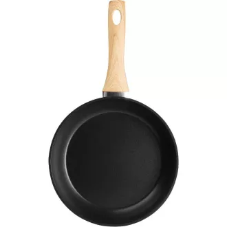 LT1243 PÁNEV 24CM NATUR LAMART
