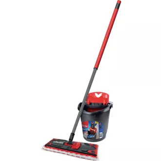 ULTRAMAX XL MICROFIBRE 2V1 MOP VILEDA