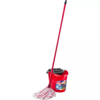 SUPERMOCIO MICROFIBRE&POWER MOP VILEDA SUPERMOCIO MICROFIBRE&POWER MOP VILEDA