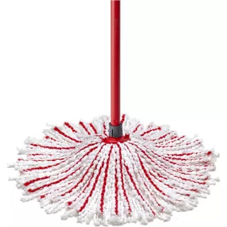 SUPERMOCIO MICROFIBRE&POWER MOP VILEDA SUPERMOCIO MICROFIBRE&POWER MOP VILEDA