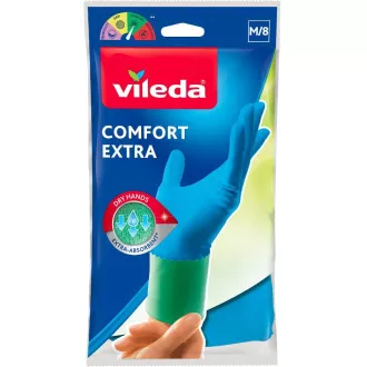 COMFORT EXTRA RUKAVICE M VILEDA