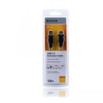 F3U153cp 1.8M USB KABEL PRODL BELKIN F3U153cp 1.8M USB KABEL PRODL BELKIN