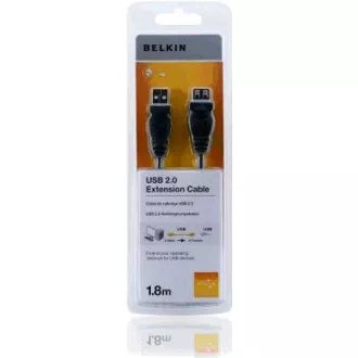 F3U153cp 1.8M USB KABEL PRODL BELKIN F3U153cp 1.8M USB KABEL PRODL BELKIN