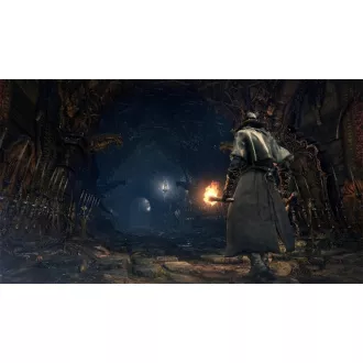 Bloodborne hra PS4 SONY Bloodborne hra PS4 SONY