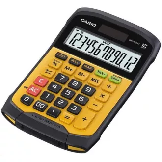 WM 320 MT WATERPROOF CASIO