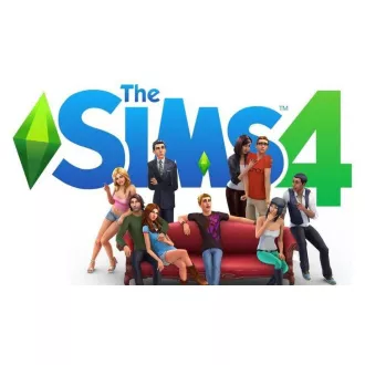 The Sims 4 hra PC EA The Sims 4 hra PC EA