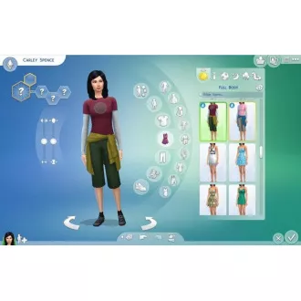 The Sims 4 hra PC EA The Sims 4 hra PC EA