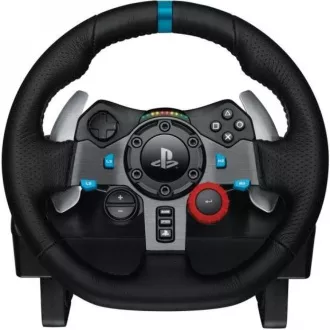 G29 Driving Force volant LOGITECH