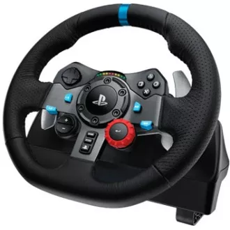 G29 Driving Force volant LOGITECH