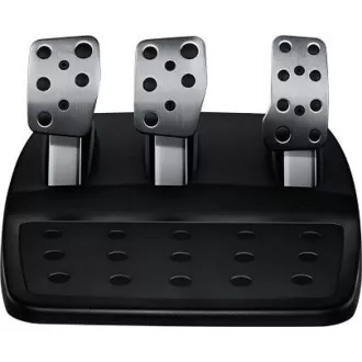 G29 Driving Force volant LOGITECH
