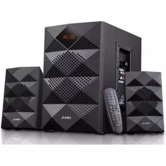A180X PC repro 2.1 42W FM BT USB FENDA