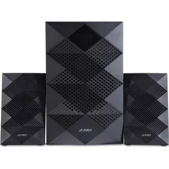 A180X PC repro 2.1 42W FM BT USB FENDA