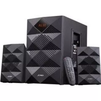 A180X PC repro 2.1 42W FM BT USB FENDA
