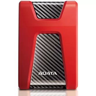 HDD 1TB USB3.0 HD650 odolný BK A-DATA