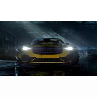 Need for Speed Heat hra PS4 EA Need for Speed Heat hra PS4 EA