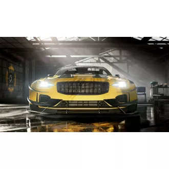 Need for Speed Heat hra PS4 EA Need for Speed Heat hra PS4 EA