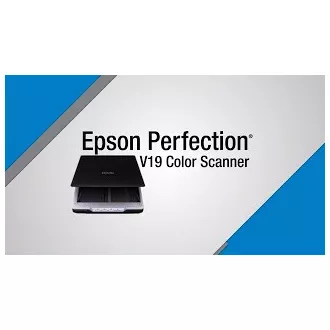 Perfection V19 skener A4 USB EPSON Perfection V19 skener A4 USB EPSON