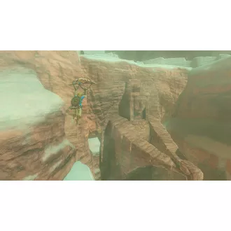 The Legend of Zelda: Breath of the Wild