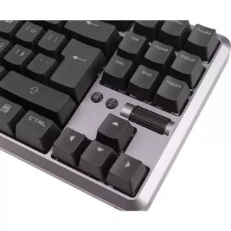YKB 3000CZ Klávesnice herní ZERO YENKEE