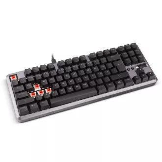 YKB 3000CZ Klávesnice herní ZERO YENKEE