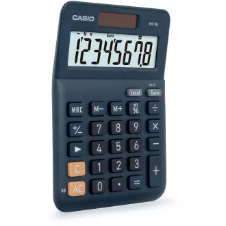 MS 8 E CASIO